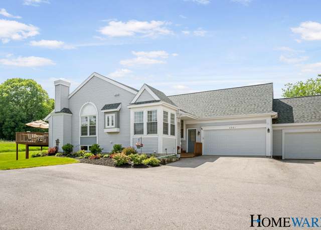 Property at 3361 English Hills Dr NW #16, Grand Rapids, MI 49544, 3 beds, 2.5 baths