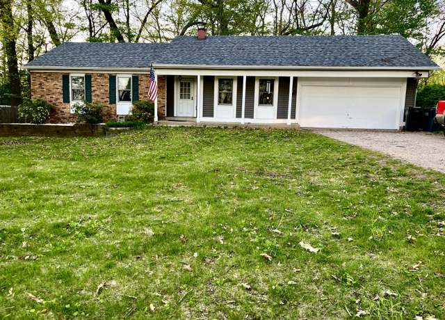Property at 1291 103rd Ave, Plainwell, MI 49080, 4 beds, 2 baths