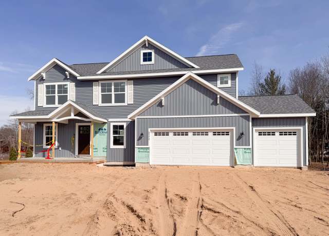 Property at 3172 Timberpine Ave, Holland, MI 49424, 4 beds, 2.5 baths