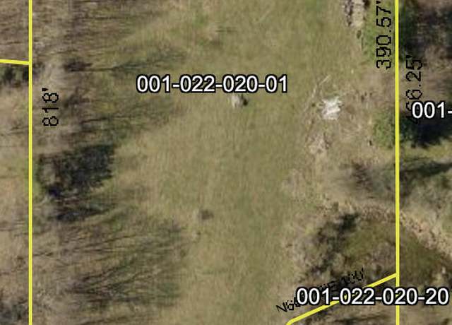 Property at 04 Howard City-edmore Rd, Belvidere Twp, MI 48886