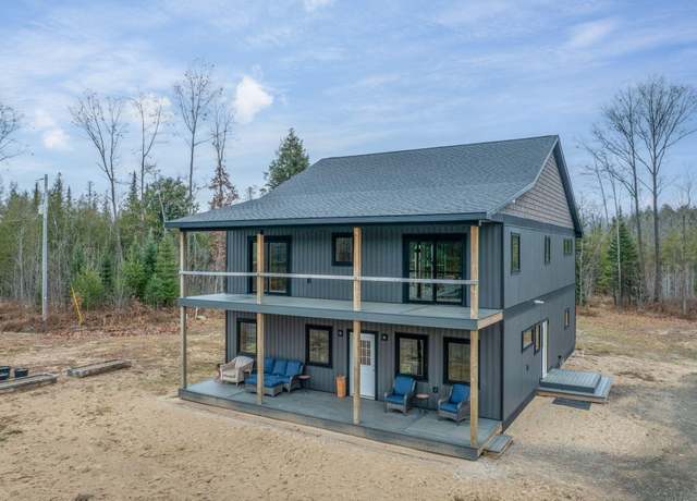 Property at 2171 S Lake Mitchell Dr, Cadillac, MI 49601