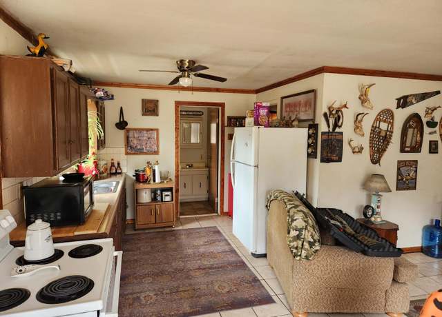 Property at 9134 N Bingham Ave, Bitely, MI 49309, 1 bed, 1 bath