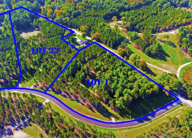 Property at Unit 1 NW Dockery Road, NW, Williamsburg, MI 49690