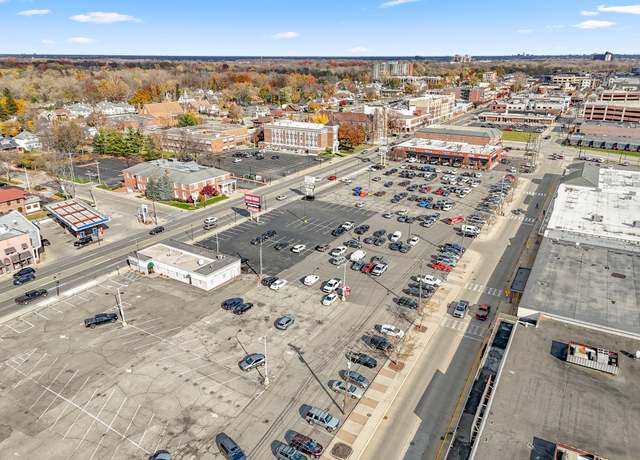 Property at 22620 Newman St, Dearborn, MI 48124
