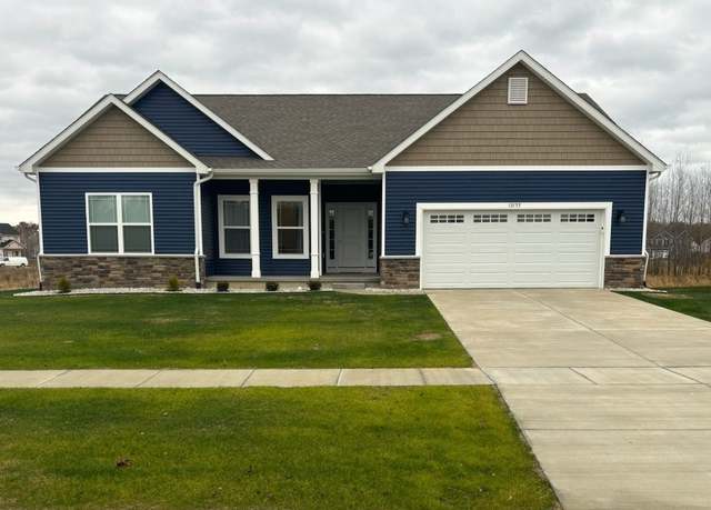 Property at 7465 Skylar Ct, Swartz Creek, MI 48473, 3 beds, 2 baths