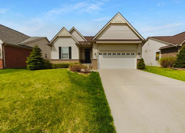 Property at 8351 Ardmoor Dr, Ypsilanti, MI 48198, 3 beds, 2 baths