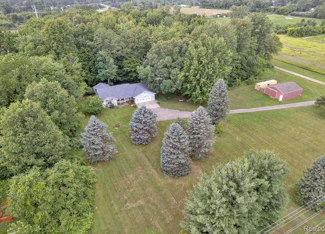 Property at 1829 Farnsworth Rd, Mayfield Township, MI 48446, 3 beds, 2 baths