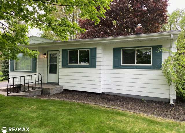 Property at 5468 Lucille St, Grand Blanc, MI 48439, 3 beds, 1 bath
