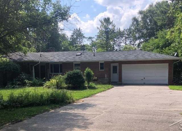 Property at 4401 N Hemlock Rd, Richland Township, MI 48626, 3 beds, 2 baths