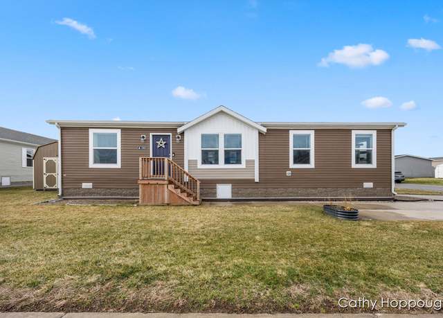 Property at 13615 Declaration Ct #138, Eagle, MI 48822, 3 beds, 2 baths