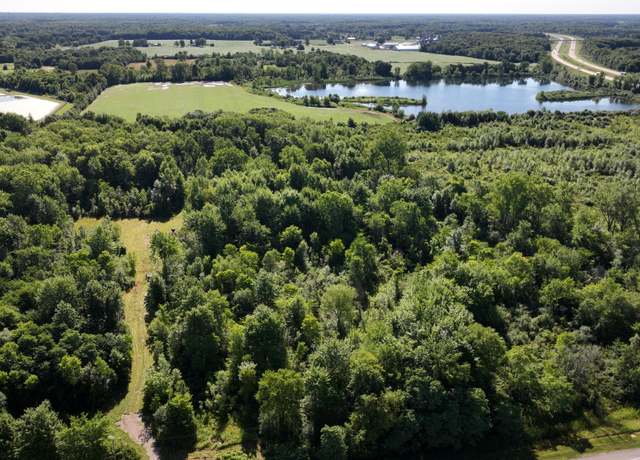 Property at 0 Kinney Rd, Memphis, MI 48041
