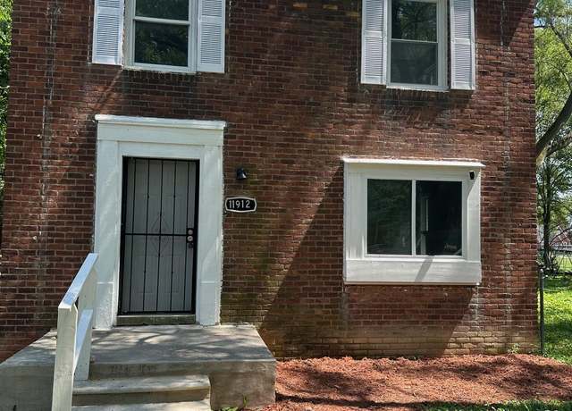 Property at 11912 Lakepointe St, Detroit, MI 48224, 5 beds, 2 baths