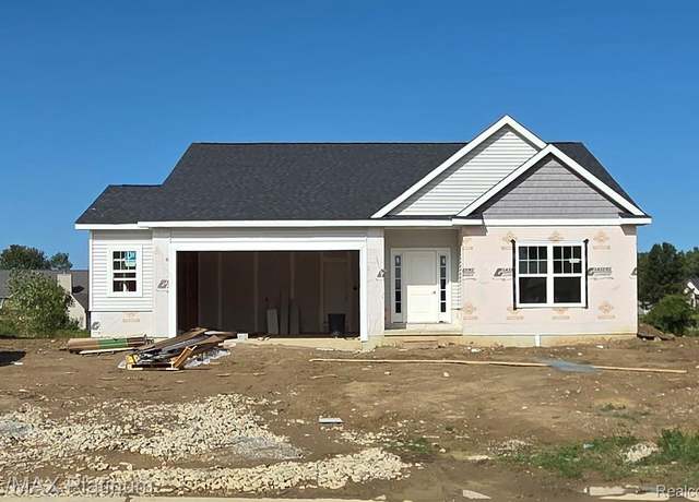Property at 7502 Skylar Ct, Mundy Township, MI 48473, 3 beds, 2 baths