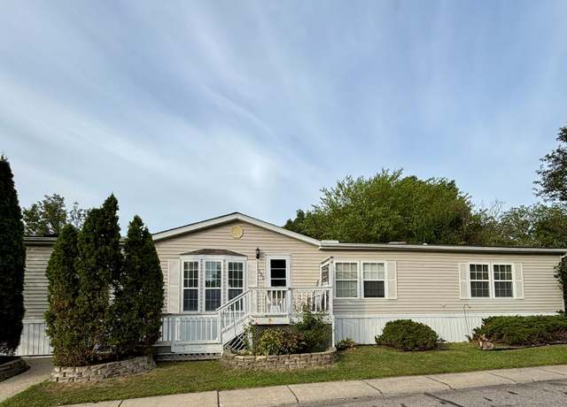 Property at 2500 Mann Rd, Village Of Clarkston, MI 48356, 3 beds, 2 baths