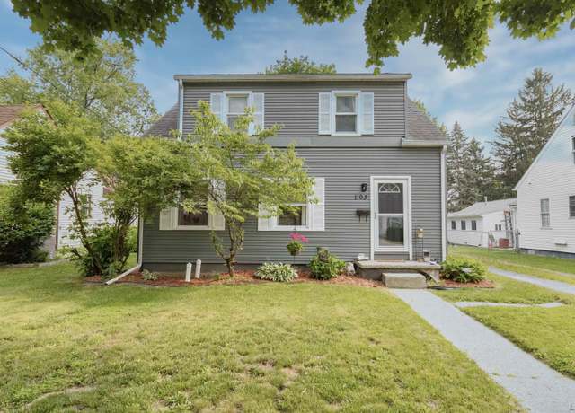 Property at 1103 Petoskey Ct, Adrian, MI 49221, 3 beds, 1 bath
