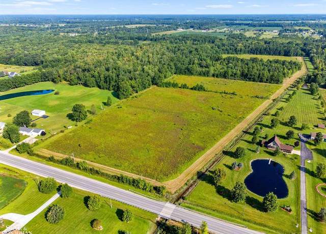 Property at 0 Marine City Highway Hwy, Marine City, MI 48054