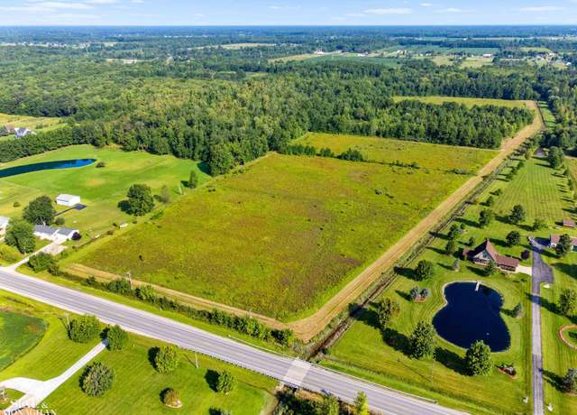 Property at 0 Marine City Highway Hwy, Marine City, MI 48054