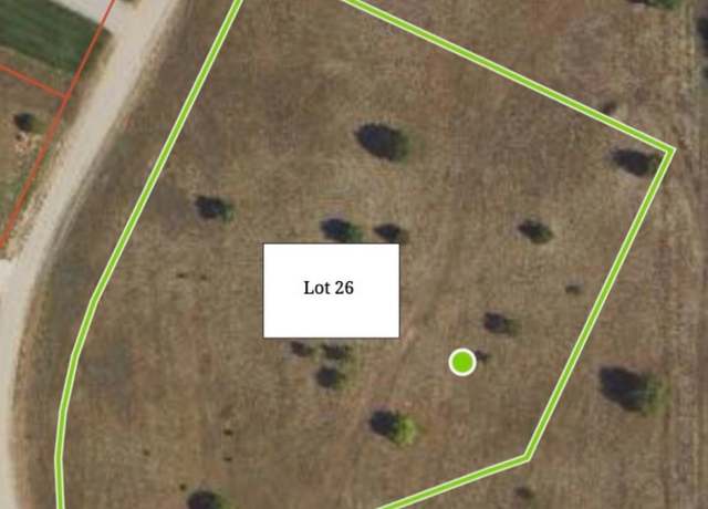 Property at 350 Grouse Dr, Kalkaska, MI 49646