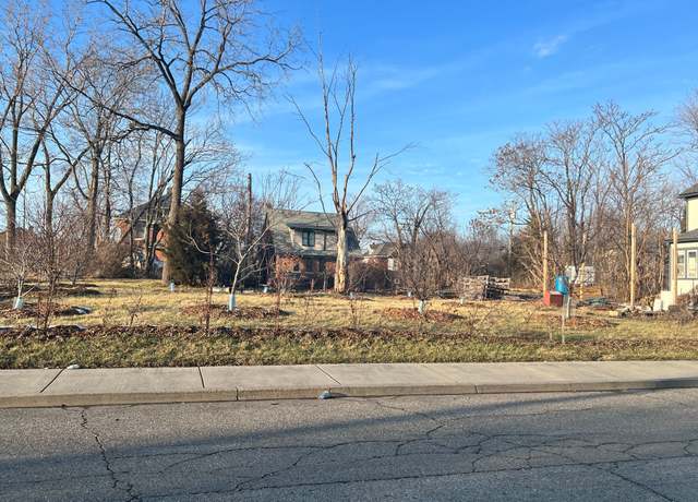 Property at 1752 W Canfield St, Detroit, MI 48208