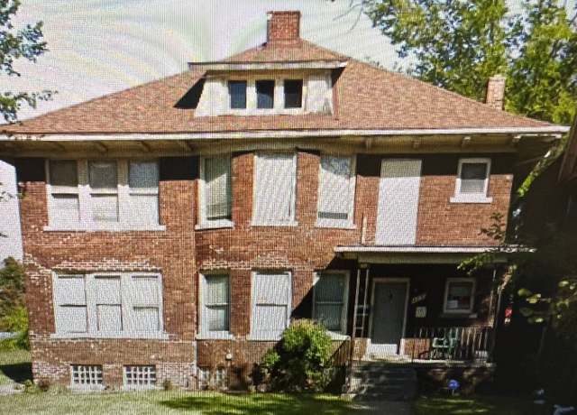 Property at 2237 W Grand Blvd Blvd, Detroit, MI 48208, 4 beds, 2.5 baths