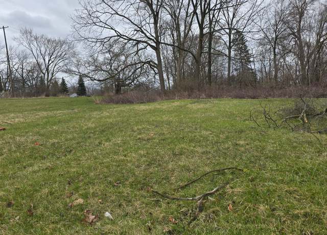 Property at 00 E Coldwater Rd, Flint, MI 48505