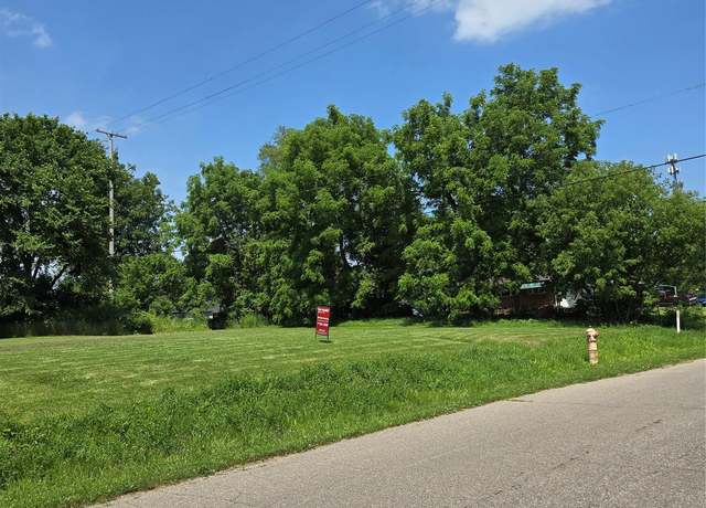 Property at 00 E Coldwater Rd, Flint, MI 48505