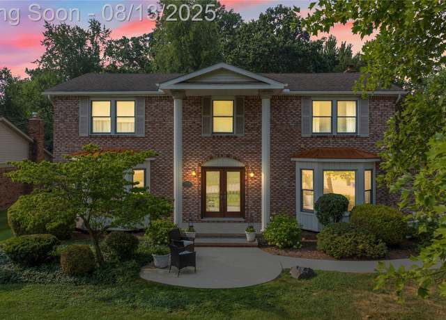Property at 7929 Siding Ct, Grosse Ile Township, MI 48138, 4 beds, 3 baths