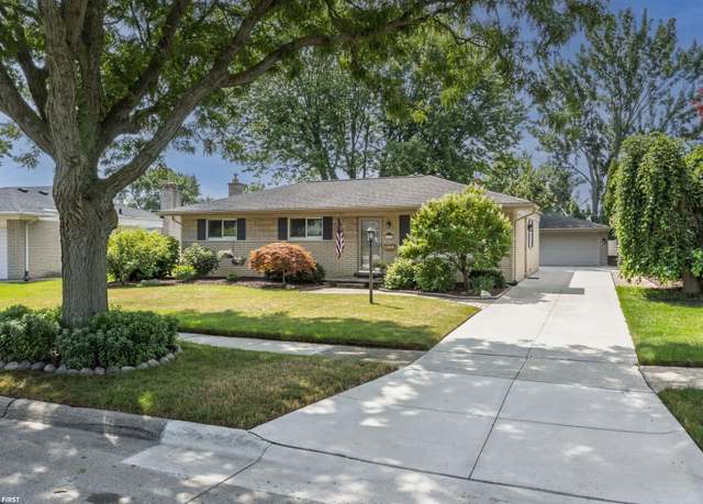 Property at 13136 Winona Dr, Sterling Heights, MI 48312, 3 beds, 2 baths