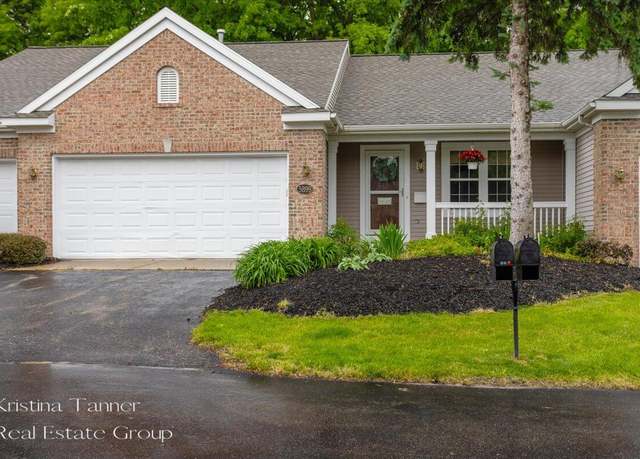 Property at 5899 W Lyn Haven Dr SE, Kentwood, MI 49512, 3 beds, 3 baths