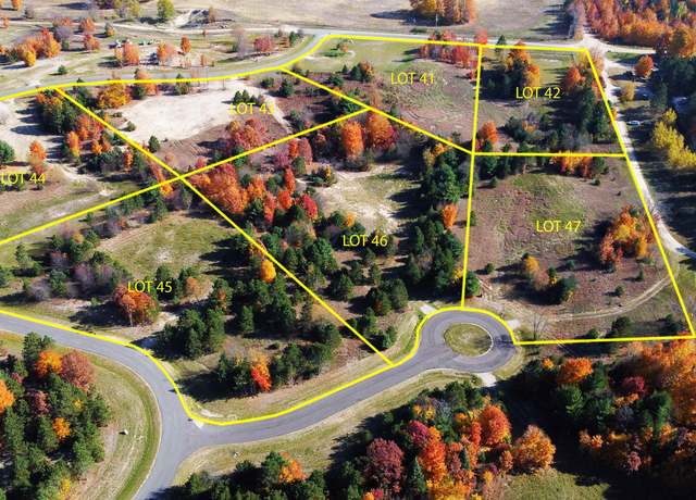 Property at 5956 Stagecoach Rd, Kingsley, MI 49649