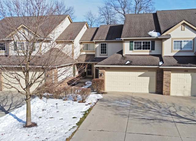 Property at 190 S Vista, Auburn Hills, MI 48326, 3 beds, 2.5 baths