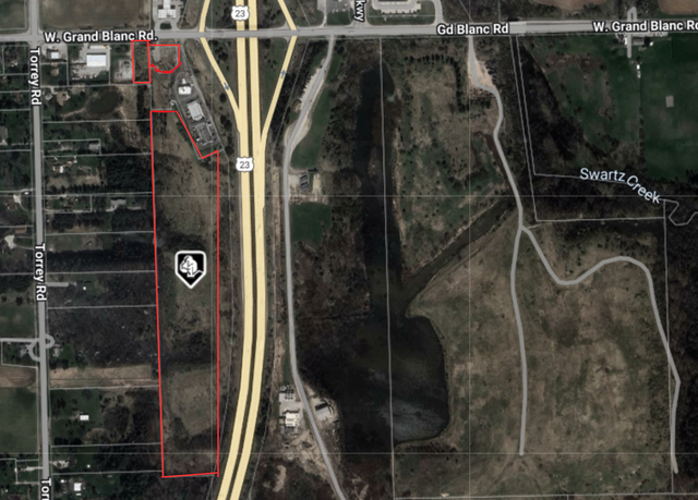 Property at 2455 W Grand Blanc Rd, Grand Blanc, MI 48439