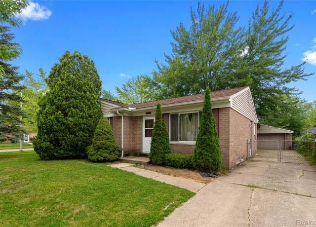 Property at 9892 Wheeler St, Van Buren, MI 48111, 3 beds, 2.5 baths