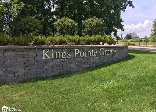 Property at 17178 Kings Fairway St, Grand Blanc, MI 48439