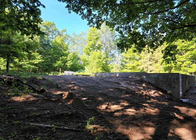 Property at 103 Adams Rd, Frankfort, MI 49635