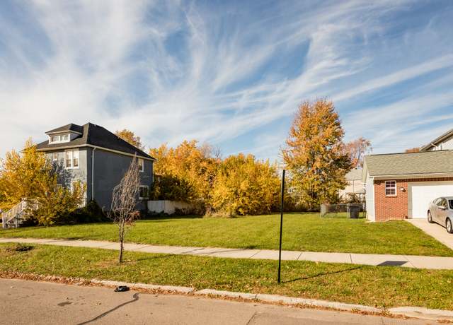 Property at 545 Alger St, Detroit, MI 48202