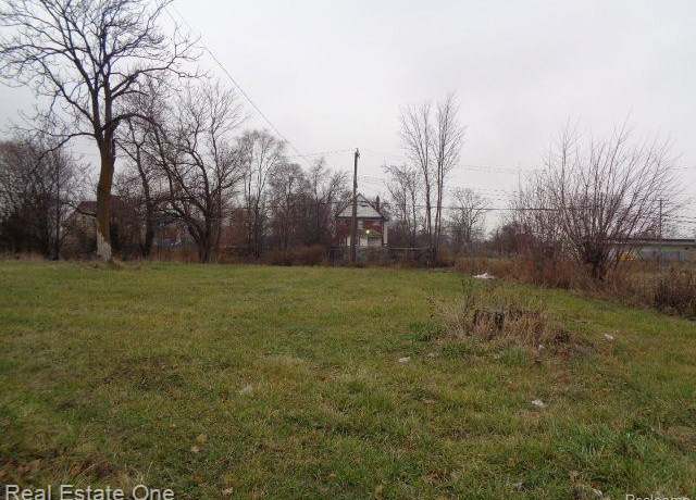 Property at 5230 Linwood St, Detroit, MI 48208