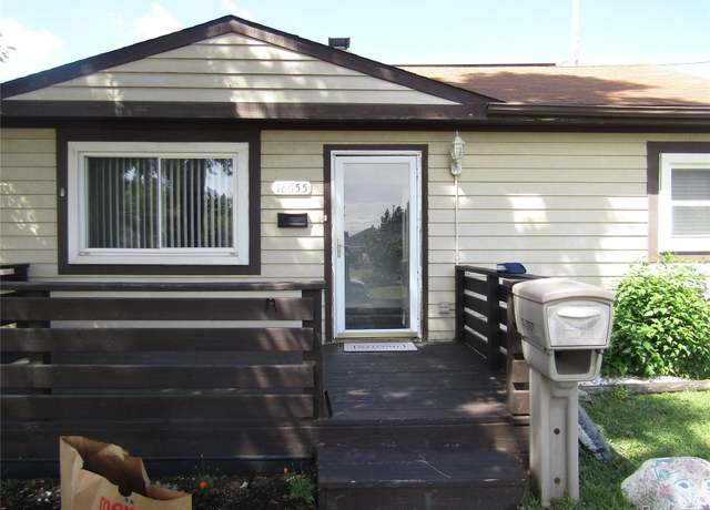 Property at 18655 Wood St, Dearborn, MI 48122, 2 beds, 1 bath