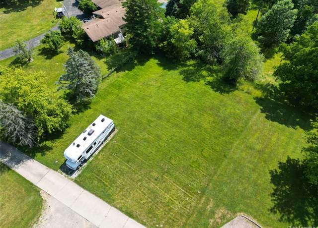 Property at 0 Harrington St, Clinton Township, MI 48036