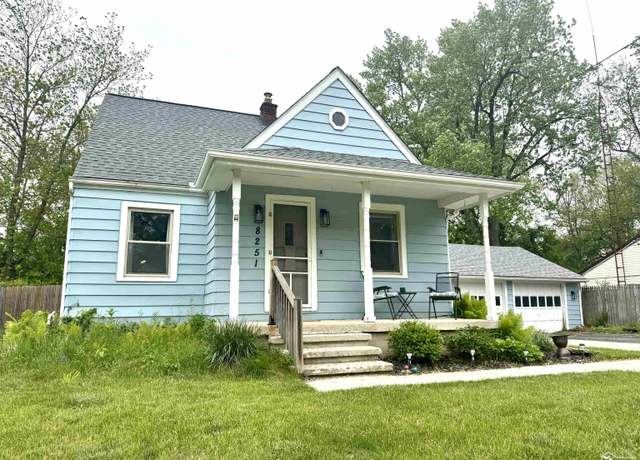 Property at 8251 Secor Rd, Lambertville, MI 48144, 3 beds, 1 bath