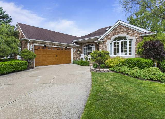 Property at 35883 Saint Clair Dr, New Baltimore, MI 48047, 3 beds, 2.5 baths