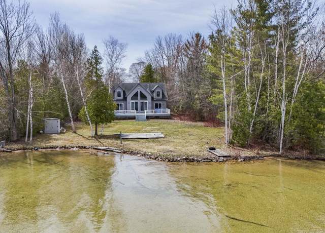 Property at 7734 N Shore Ct, Grawn, MI 49637, 3 beds, 2.5 baths