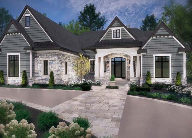 Property at 4701 Pinnacle Blvd, Rochester, MI 48306, 4 beds, 5 baths