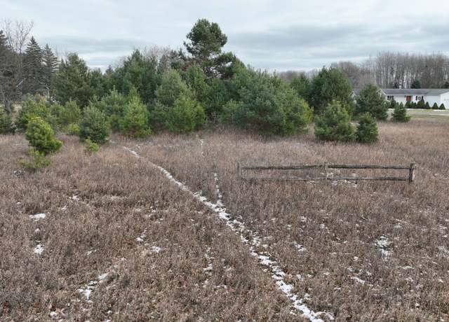 Property at 1022 Bundy Dr, Weidman, MI 48893