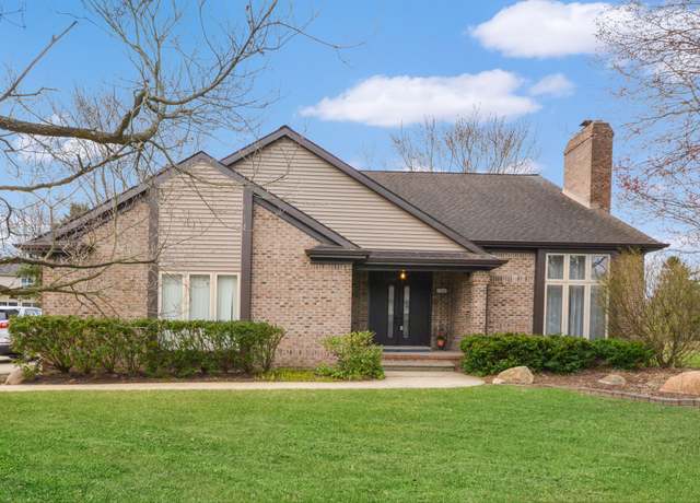 Property at 1126 River Valley Dr, Lake Orion, MI 48362, 3 beds, 3.5 baths