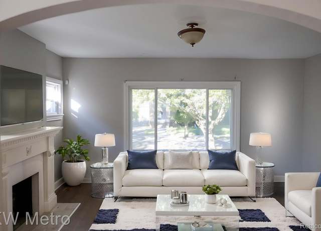 Property at 17344 Greenlawn St, Detroit, MI 48221, 3 beds, 1.5 baths