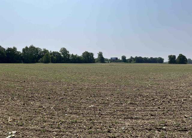 Property at 4442 Wilson Rd, Clio, MI 48420