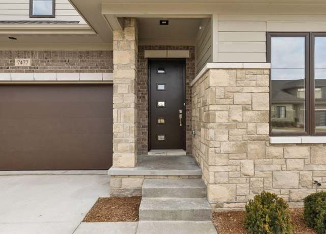 Property at 7477 Gramercy Cir #17, West Bloomfield, MI 48322, 4 beds, 3.5 baths