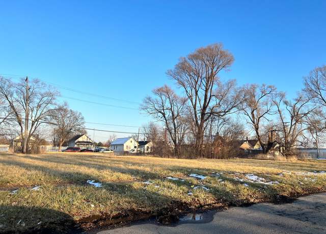Property at 2876 Tillman St, Detroit, MI 48216