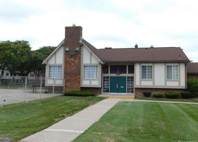 Property at 30200 Southfield Rd #204, Southfield, MI 48076, 2 beds, 2 baths